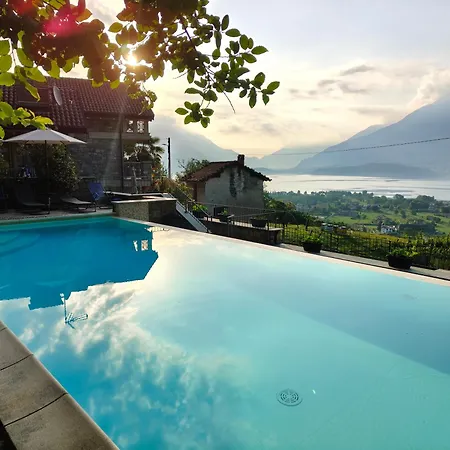 Apartament Al - Fiori - Pool & View *